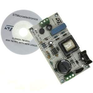 EVL6562A-TM-80W Real Image