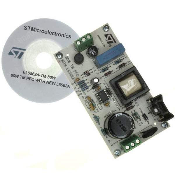 EVL6562A-TM-80W Real Image