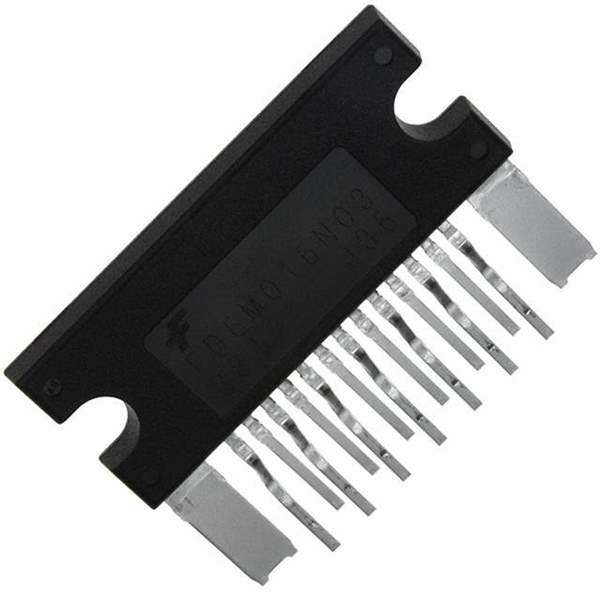 FD6M016N03 Real Image