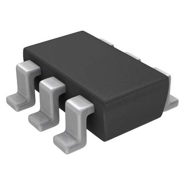 FDC6036P Real Image