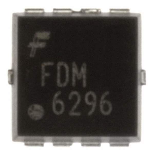 FDM6296 Real Image