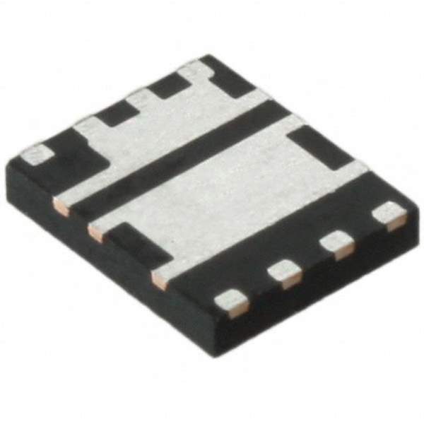 FDMS3606S Real Image