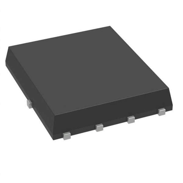 FDMS8026S Real Image