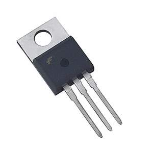 FDP054N10 Real Image