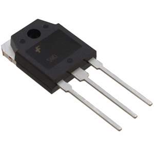 FGA60N65SMD Real Image