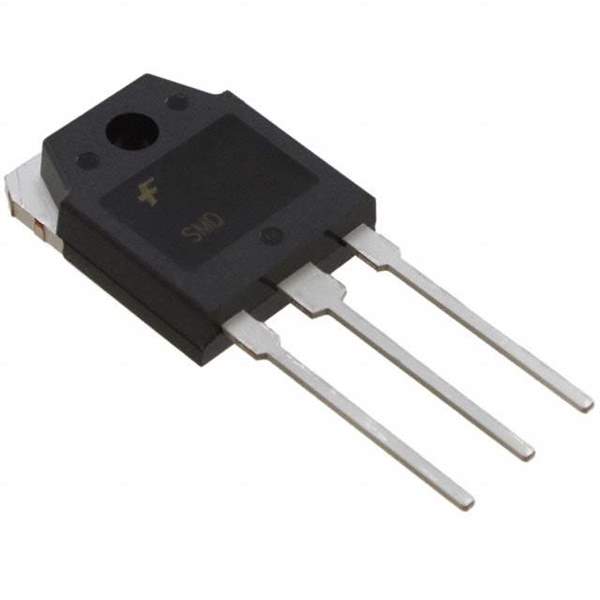 FGA60N65SMD Real Image