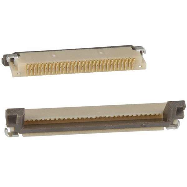 FH12A-30S-0.5SH(55) Real Image