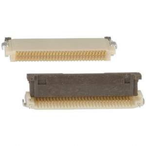 FH12S-30S-0.5SH(55) Real Image