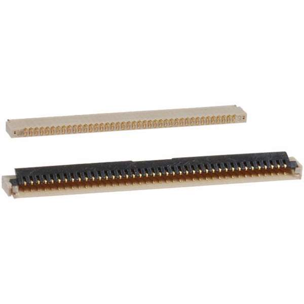 FH19SC-40S-0.5SH(05) Real Image