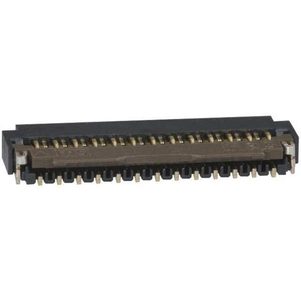 FH26-25S-0.3SHW(10) Real Image