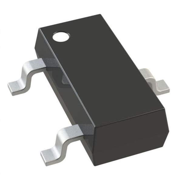 FMMT624TA Real Image