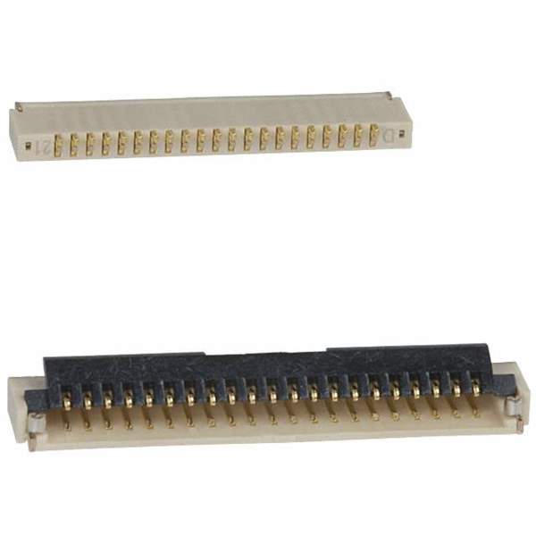 FN521 Real Image