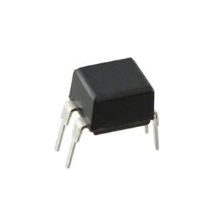 FOD817A Real Image