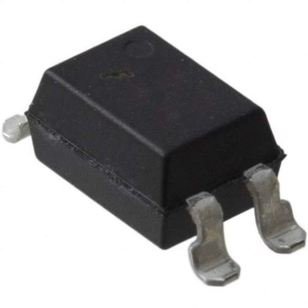 FOD817BSD Real Image