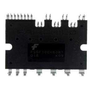 FSBF10CH60BT Real Image
