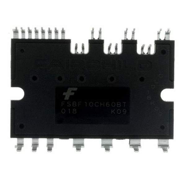 FSBF10CH60BT Real Image
