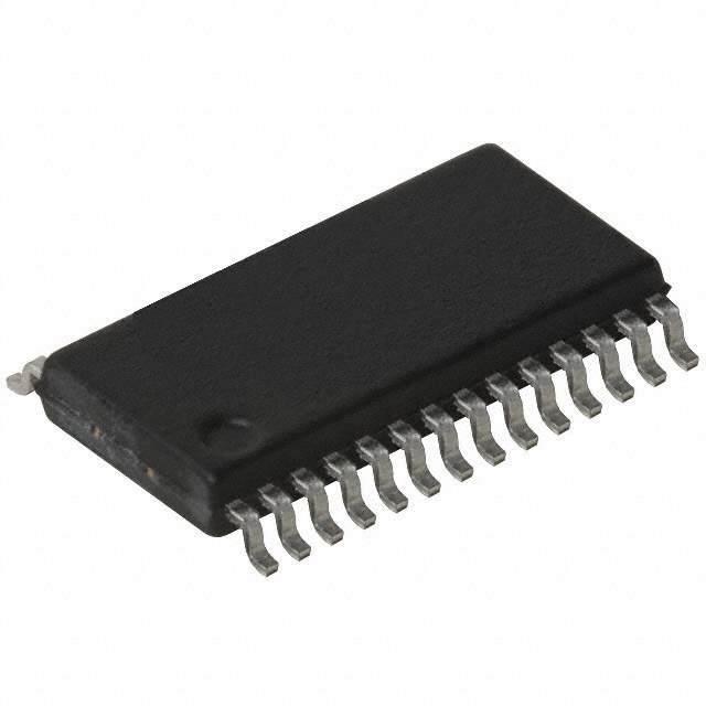 FT245RL-REEL Real Image
