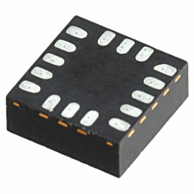 FXOS8700CQR1 Real Image