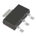 FZT849TA Real Image