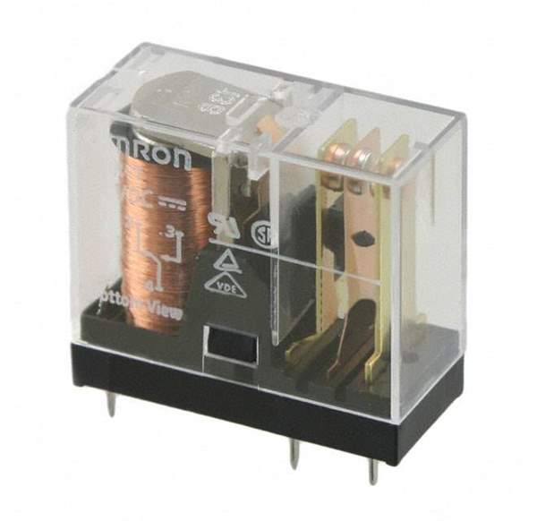 G2R-1-E-DC24 Real Image
