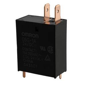 G5G-1A 12VDC Real Image