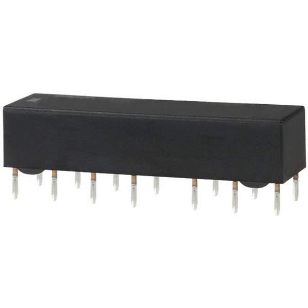 G6A-434P-ST20-US 5VDC Real Image