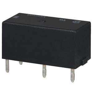 G6B-2114P-1-US 24VDC Real Image