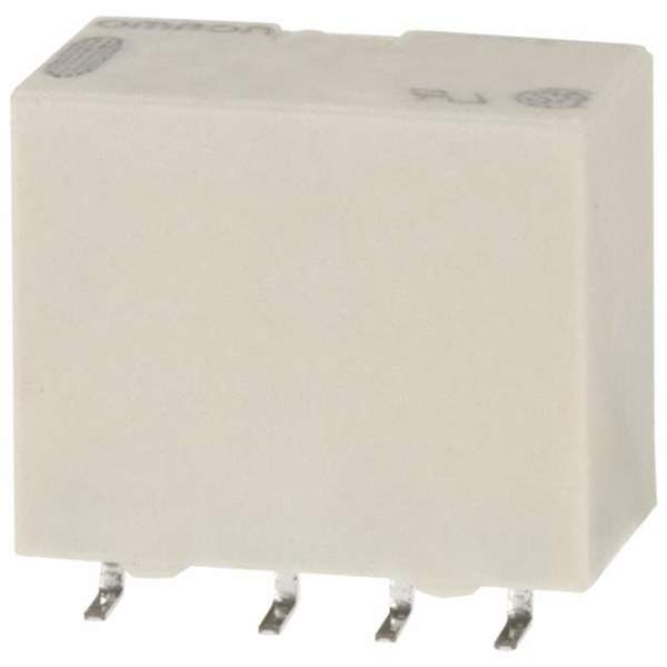 G6JU-2FL-Y-TR 12VDC Real Image