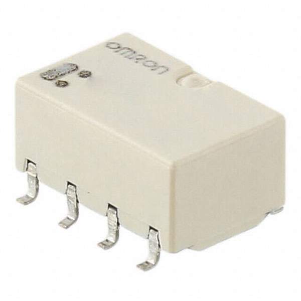 G6K-2F-Y-tr 12V Real Image