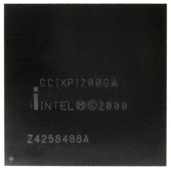 GCIXP1200GA Real Image