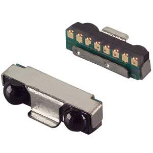 GP2W0110YPSF Real Image