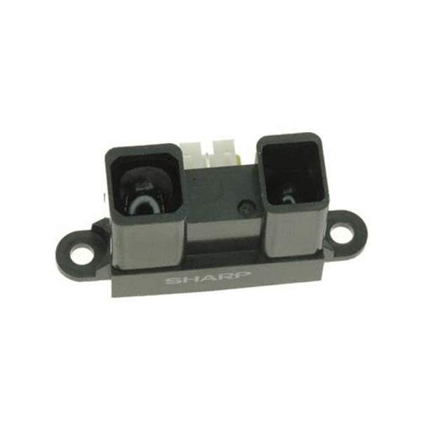 GP2Y0A02YK0F Real Image