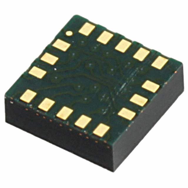 H3LIS331DLTR Real Image