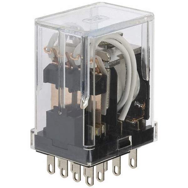 HC1-H-DC100V Real Image