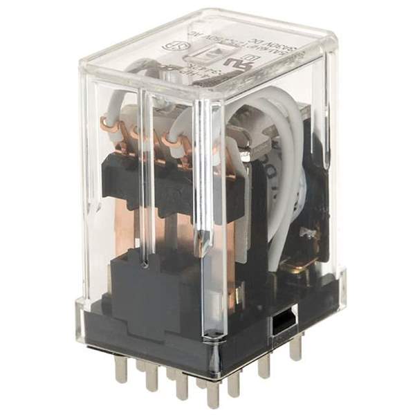 HC1-HP-AC12V-F Real Image