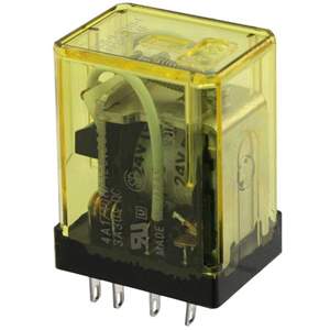 HC2E-H-DC24V-F Real Image