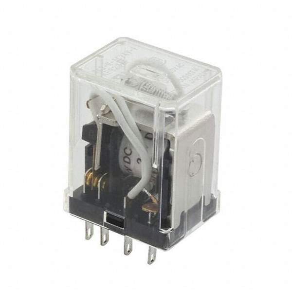 HC3-H-DC24V-F Real Image