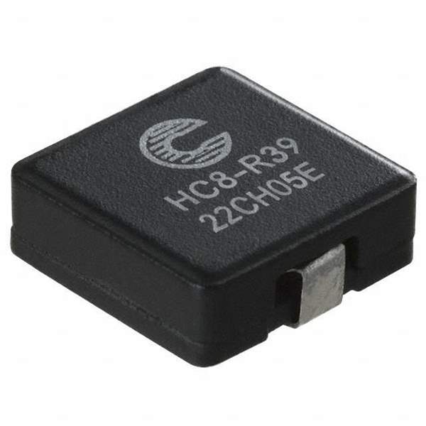 HC8-100-R Real Image