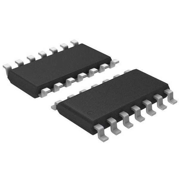 HCF4024M013TR Real Image