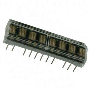 HCMS-2913 Real Image
