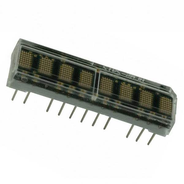 HCMS-2913 Real Image