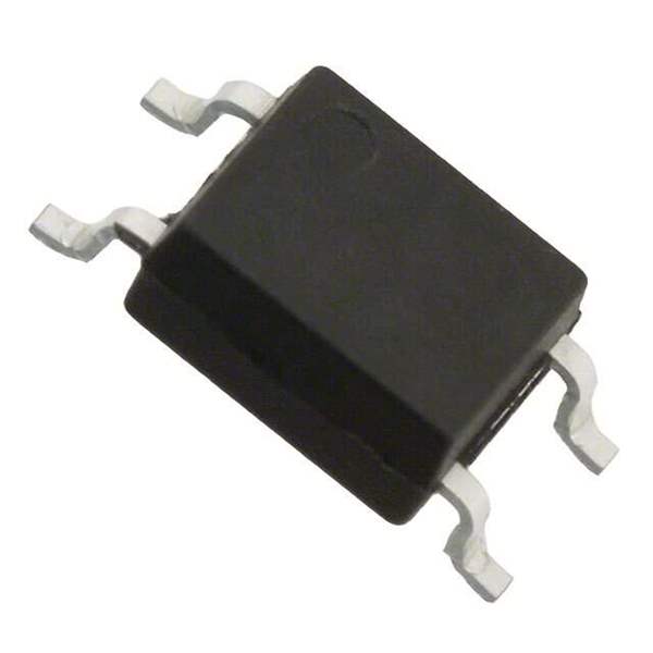HCPL-181-00DE Real Image