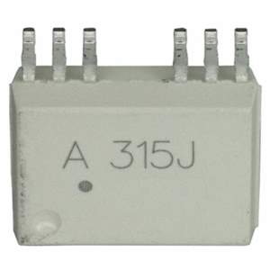 HCPL-315J-000E Real Image