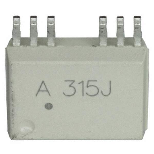 HCPL-315J-000E Real Image