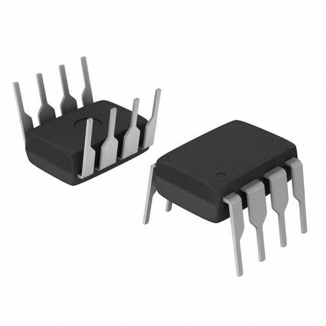 HCPL-7800-000E Real Image