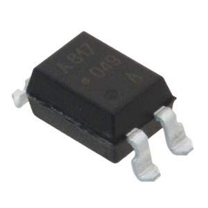 HCPL-817-500E Real Image