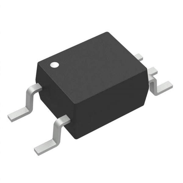 HCPL-M600-500E Real Image