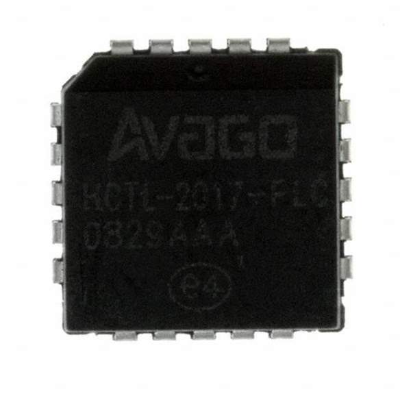 HCTL-2017-PLC Real Image