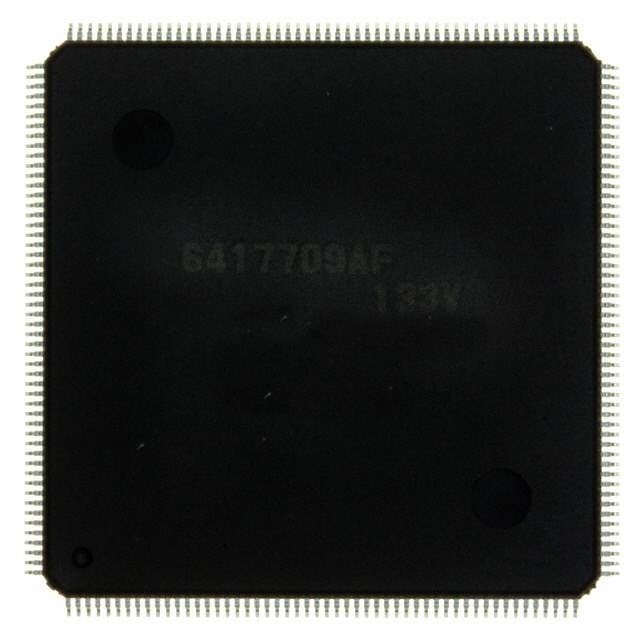 HD6417709AF133BV  Real Image2