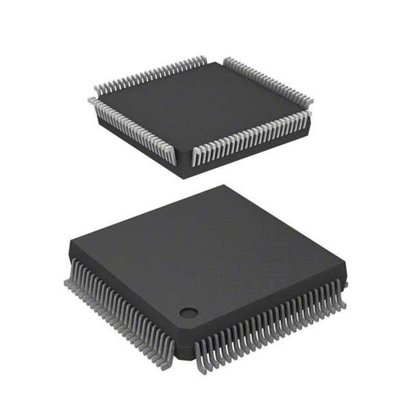 HD64F7017F28 Real Image